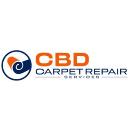 CBD Carpet Repair  logo